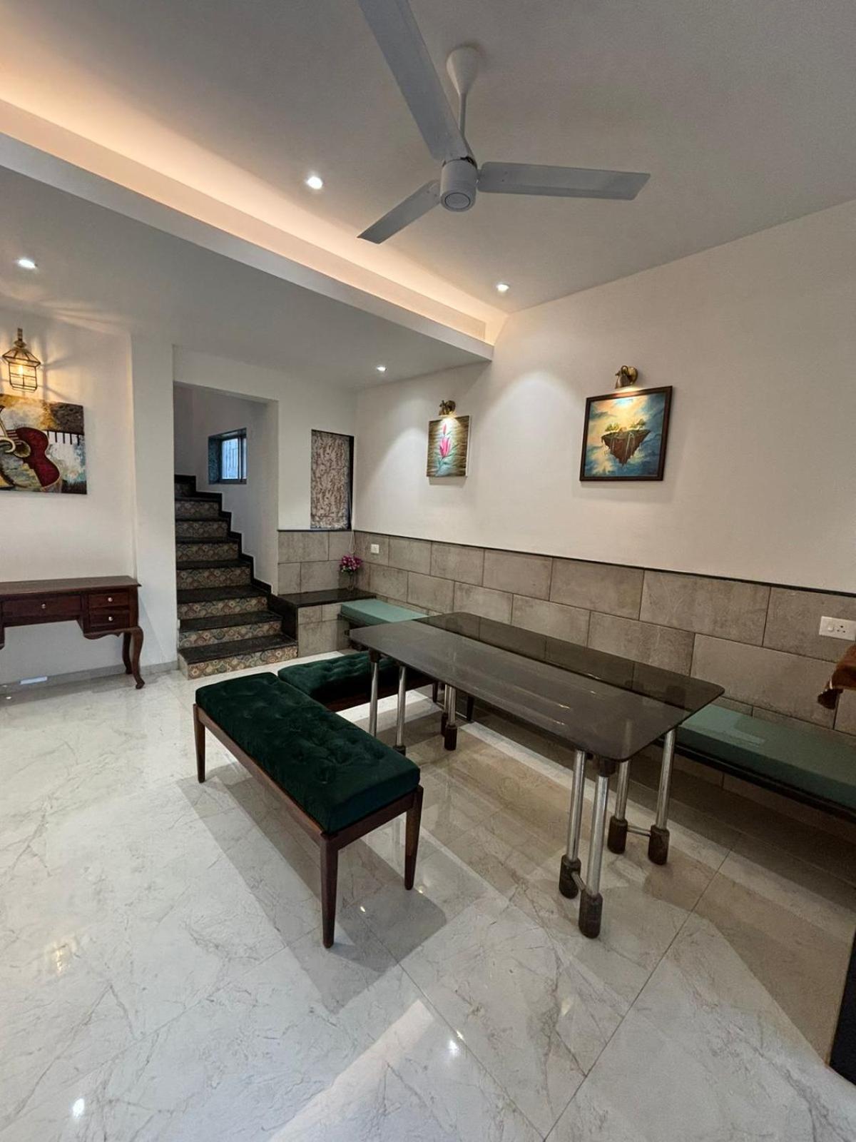 로나발라 Ll Golden Leaf Ll 3Bhk Ll Ac Ll 빌라 외부 사진