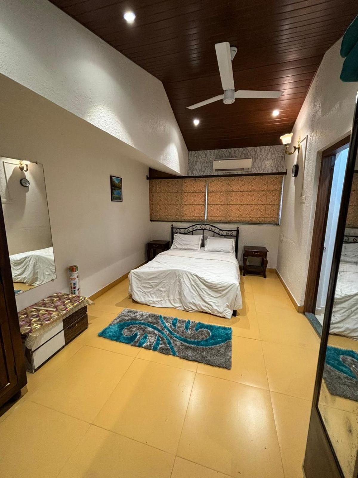 로나발라 Ll Golden Leaf Ll 3Bhk Ll Ac Ll 빌라 외부 사진